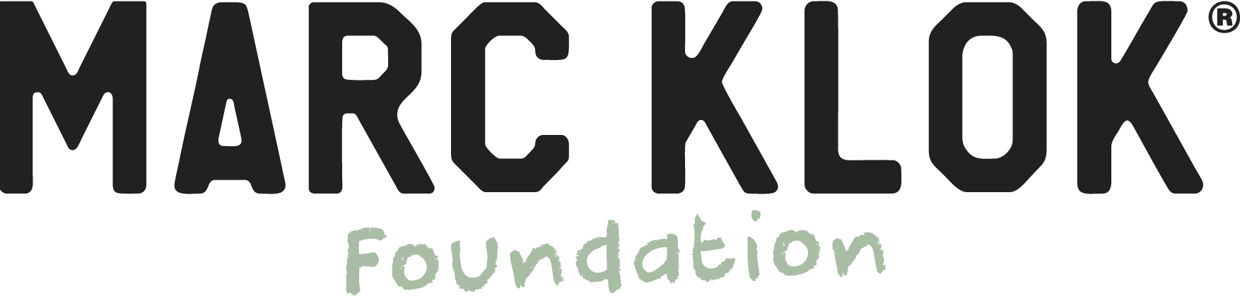 Marc Klok Foundation Logo
