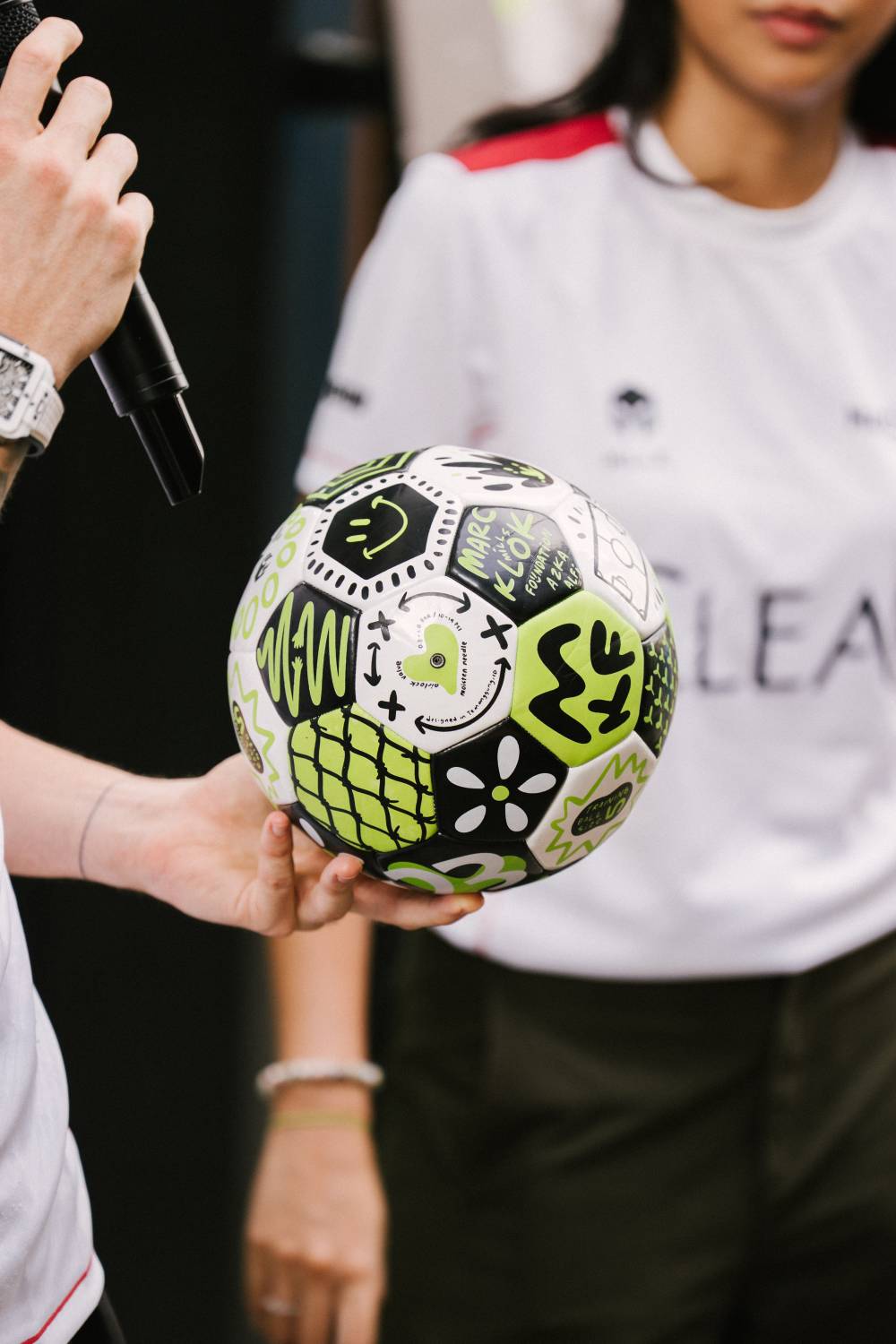 Lebih Dari Sekadar Bola, Ini Adalah #GOLKita (Part 1)